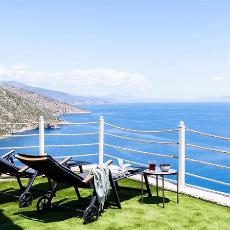Noho Villas Gr , Arkadian Village Arkadiko Chorio Exteriér fotografie