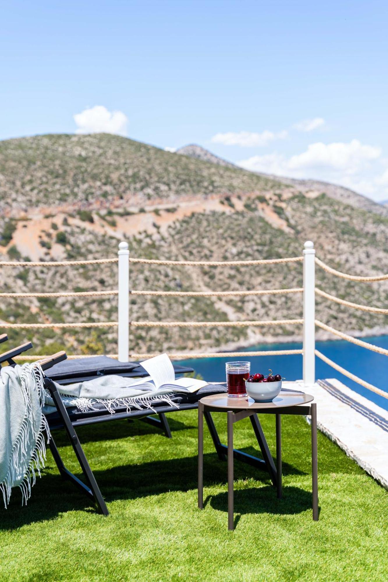 Noho Villas Gr , Arkadian Village Arkadiko Chorio Exteriér fotografie