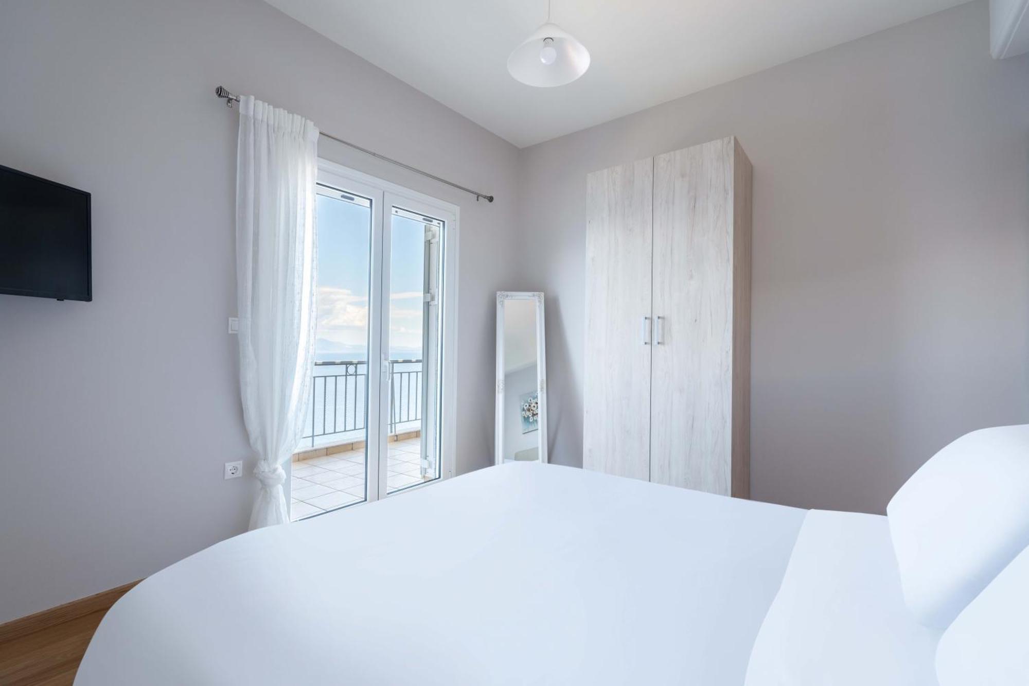 Noho Villas Gr , Arkadian Village Arkadiko Chorio Pokoj fotografie
