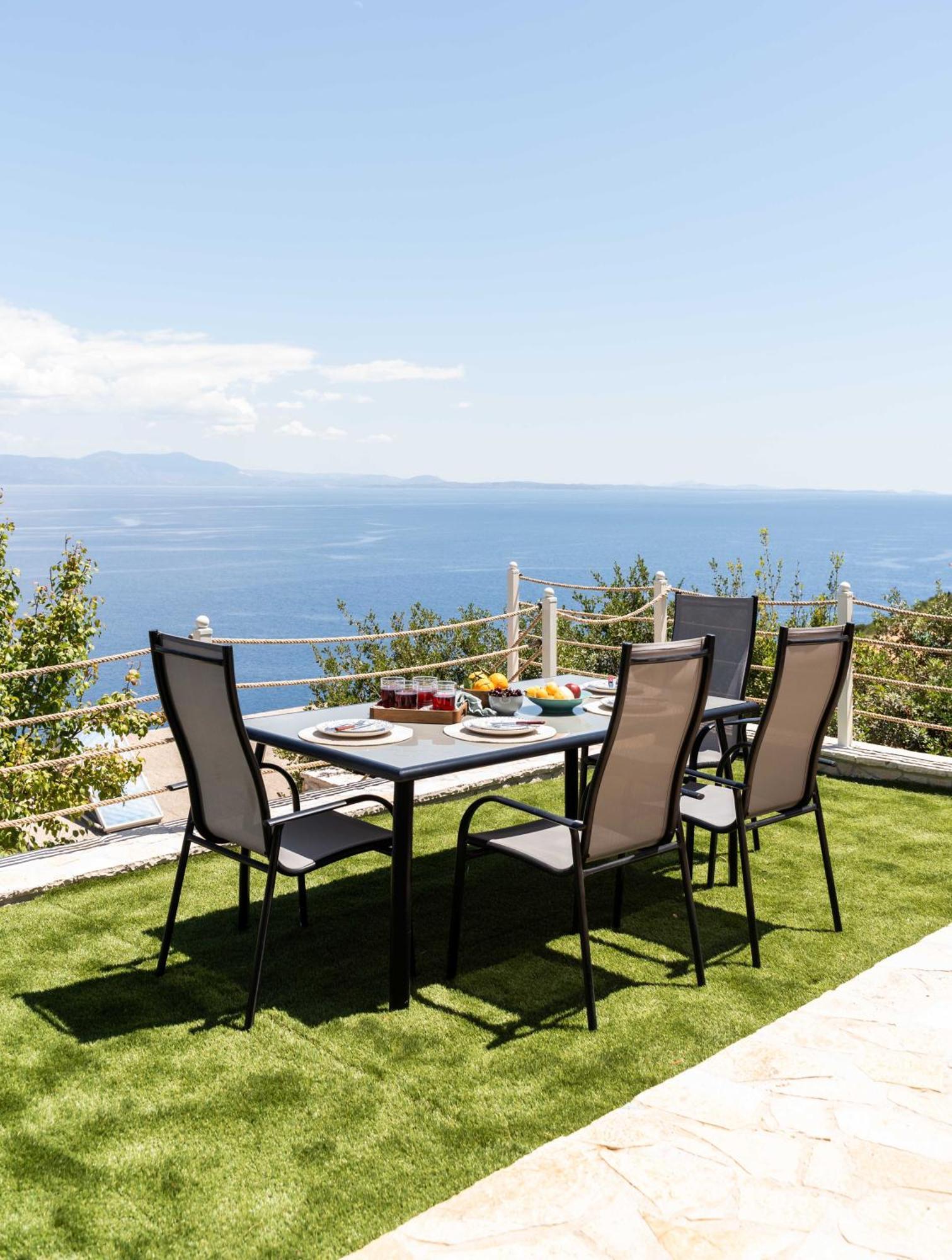 Noho Villas Gr , Arkadian Village Arkadiko Chorio Pokoj fotografie