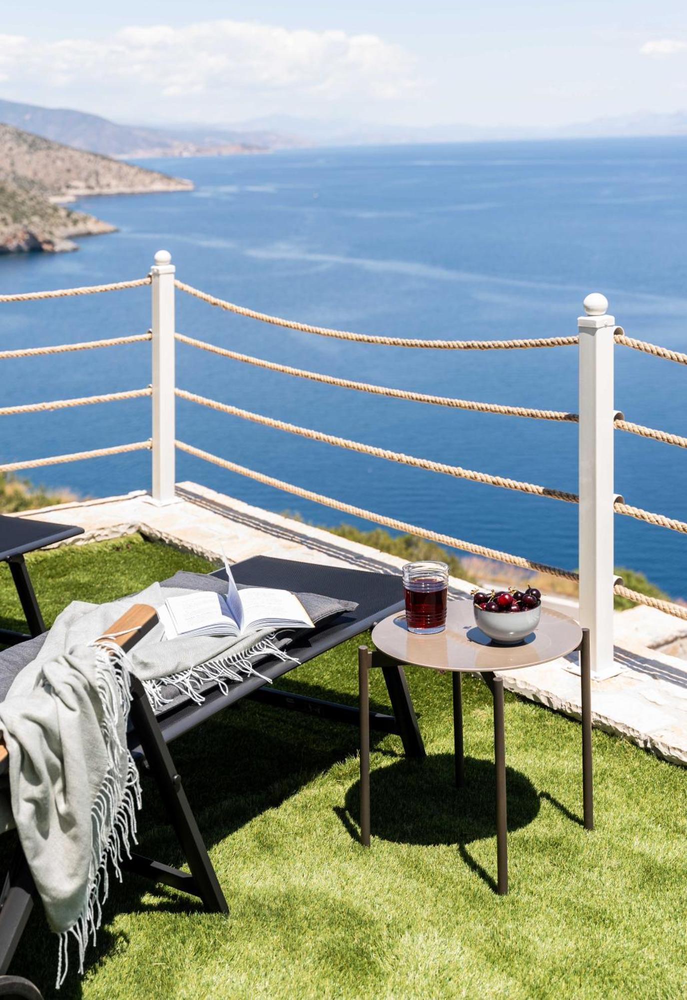 Noho Villas Gr , Arkadian Village Arkadiko Chorio Pokoj fotografie