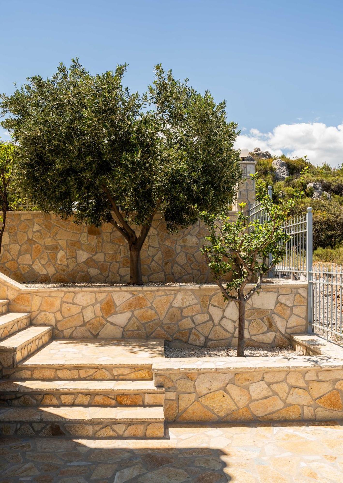 Noho Villas Gr , Arkadian Village Arkadiko Chorio Exteriér fotografie