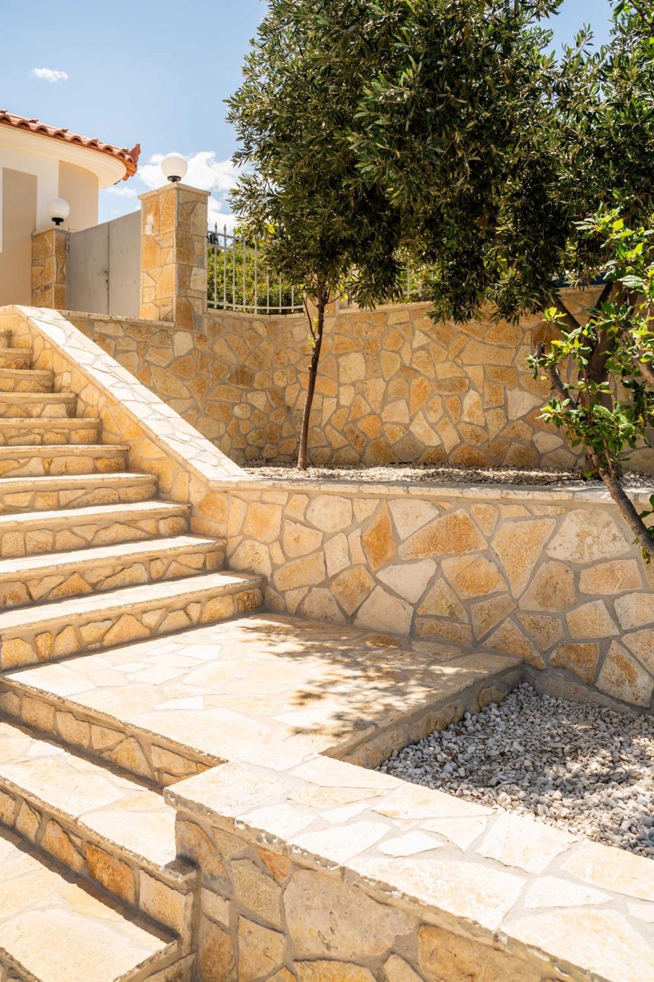 Noho Villas Gr , Arkadian Village Arkadiko Chorio Exteriér fotografie