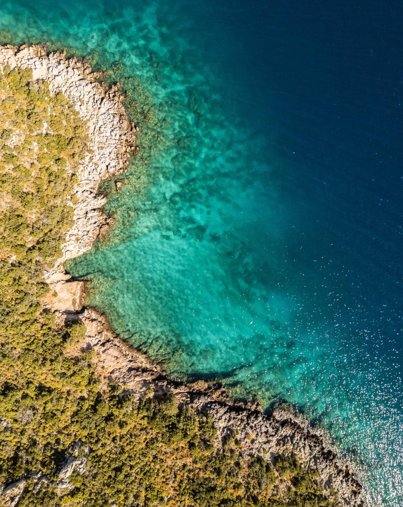 Noho Villas Gr , Arkadian Village Arkadiko Chorio Exteriér fotografie